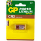 GP CR2 | Pilha de litio