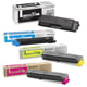 Kyocera TK5290 Pack poupança toners (4 cores) | KYOB-TK5290