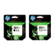 HP 301XL Pack poupança preto / tri-color | HPB-301BKXL-301CXL