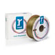 REAL 3D Filamento PLA 1,75 mm dourado (1 kg) | 3DREALPLA175-2006