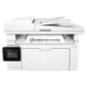 HP LaserJet Pro MFP M130fw Impressora monocromática multifunções rede e wifi