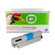 Q-Nomic 46508712 toner preto XL | QN46508712