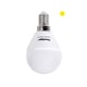 Lâmpada Panasonic LED E14 | Luz quente | 4W | 2700K