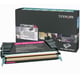 Lexmark C736H1MG | LEXC736H1MG