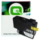 Q-Nomic LC-3235XLBK tinteiro preto XL | QNLC3235XLBK