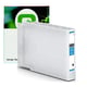 Q-Nomic T9072 tinteiro ciano XXL | QNT9072C