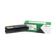 Lexmark 24B7517 toner amarelo | LEX24B7517