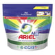 Ariel Detergente em cápsulas All-in-One Profissional Color | 45 lavagens