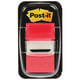 Post-It | Separadores vermelhos