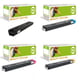 Q-Nomic 006R1383-4-5-6 pack 4 toner | QNB-006R01383/4/5/6