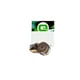 Q-Nomic M21-1250-427 fita laminada de vinil preto em branco 31,75 mm x 4,30 m | QNM21-1250-427