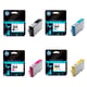 HP 364 (N9J73AE) Pack 4 cores | HPB-364