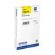 Epson T9074 tinteiro amarelo XXL | EPSC13T907440