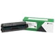Lexmark 20N20K0 toner preto | LEX20N20K0