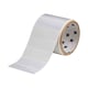 Brady THT-18-413-3 etiqueta de poliéster prateado mate 76,20 x 25,40 mm | BRATHT-18-413-3