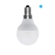 Lâmpada LED E14 | Luz branca | 5W | 6000K
