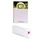 Q-Nomic T50M3 Tinteiro magenta | QNT50M3