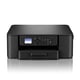 Brother DCP-J1310DW impressora de tinta A4 multifunções com WiFi