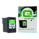 Q-Nomic 54 tinteiro preto XL | QNCB334A