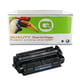 Q-Nomic EP-25 toner preto | QNEP-25