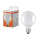 Osram lâmpada LED E27 G95 fosca luz quente 5,9 W | 60 W