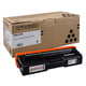 Ricoh SP C250E Toner preto | RIC-SPC250EBK