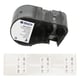 Brady M5-01-425-FT etiquetas de polipropileno 29,9 mm x 20,02 mm | BRAM5-01-425-FT