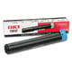 OKI 09002395 toner preto OL400E/EX | OKI9002395