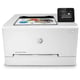 HP Color LaserJet Pro M255dw impressora laser color WIFI
