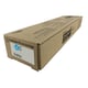 Riso S-6702 tinteiro ciano | RISS-6702