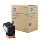 Konica-Minolta TNP-51K toner preto (A0X5155) | MINTNP-51K