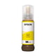Epson 107 garrafa de tinta amarela | EPSC13T09B440