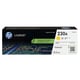 HP 230A (W2302A) toner amarelo | HPW2302A