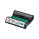 Epson S635005 fita verde RC-R1GNA de 100mm | EPSS635005