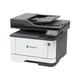 Lexmark MX431adn impresora láser monocromo todo en uno A4  (4 en 1)