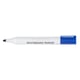 Marcador Quadro Branco |Azul | Ponta redonda 3mm