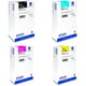 Epson T-7540 Pack 4 tinteiros | EPSB-T7540