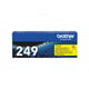 Brother TN-249Y toner amarelo XL | BROTN249Y