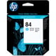 HP cabeça de impressão 84 (C5020A) ciano claro | HPC5020A