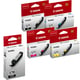 Canon pack tinteiros PGI570 + CLI571 (6 tinteiros) | CANB-PGI570CLI571