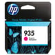 HP 935 (C2P21AE) tinteiro magenta | HPC2P21AE