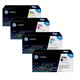 HP C2670(n) C2681-2-3 Multipack toners | HPB-C2670b2681