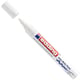 Marcador permanente | Edding 750 | Ponta redonda 2-4mm | Branco