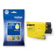 Brother LC-528Y cartucho de tinta amarelo XXL | BROLC528Y