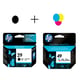 HP 29 + 49 Pack tinteiros | HPB29A49A