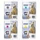 Epson 26 (T2616) pack 4 cores | EPSB-T2616
