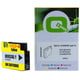 Q-Nomic 933 XL (CN056AE) tinteiro amarelo | QNCN056AE