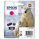 Epson 26 (T2613) tinteiro magenta | EPST2613