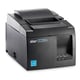 Star TSP143IIU+ Impressora de recibos preta