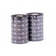 Zebra 2300 / 02300BK15645 fita de cera 156 mm x 450 m | ZEB02300BK15645